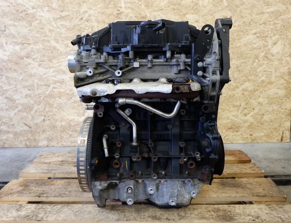 NISSAN X-Trail T32 (2013-2022) Engine R9ME414,R9M 34354564