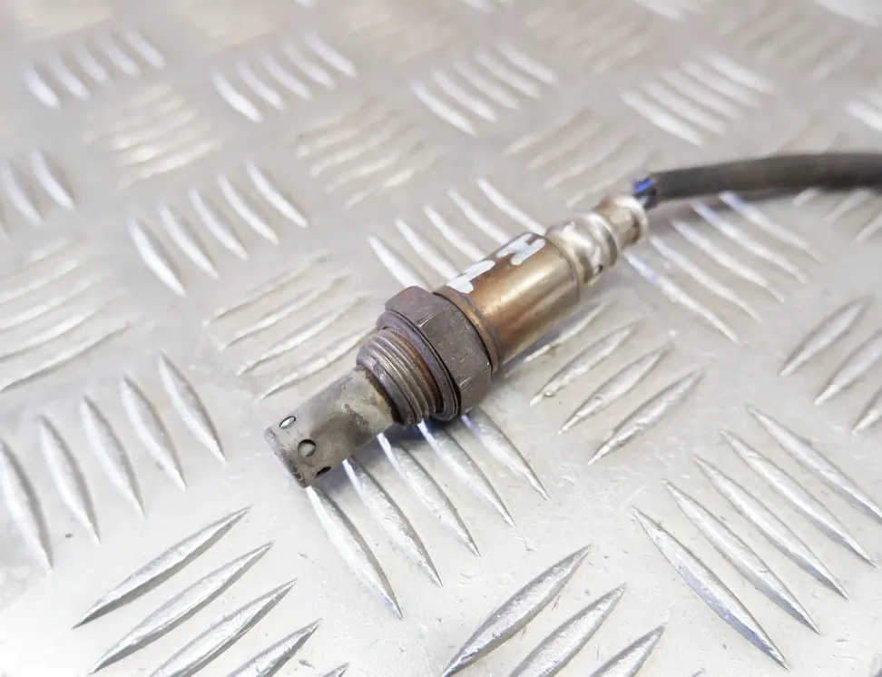 LEXUS RX 2 generation (2003-2009) Лямбда зонд 89467-48080 34228955