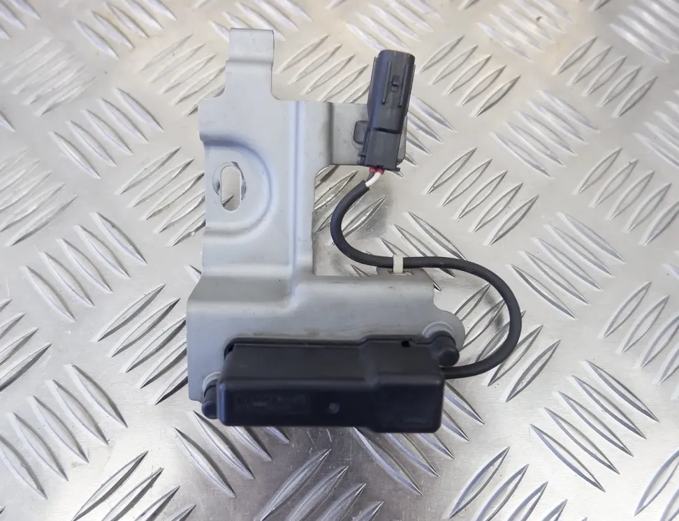 LEXUS GS 4 generation (2011-2020) Tyre Pressure Control Module 8976B-30010 13171752