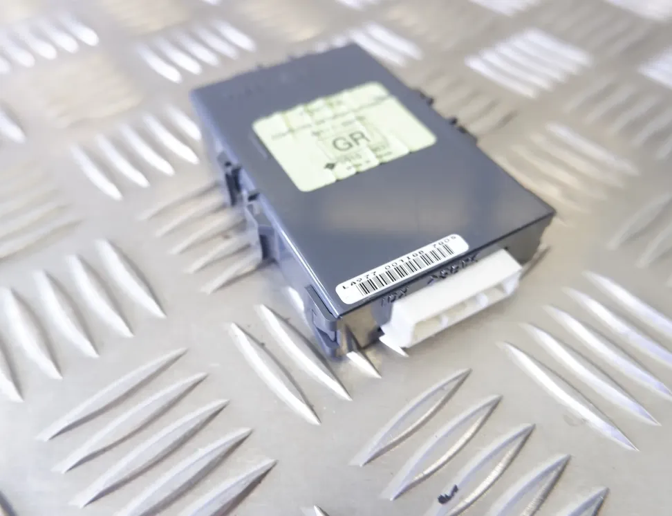 LEXUS LS 4 generation (2006-2020) Gateway Control Unit 89111-50060 13532652