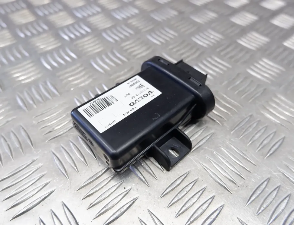 VOLVO XC60 1 generation (2008-2017) Блок света 31276812 18118990