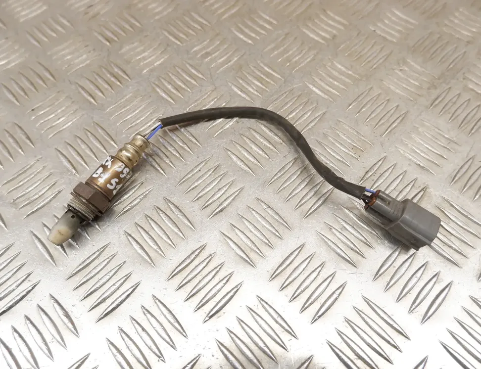LEXUS RX 3 generation (2009-2015) Lambda Oxygen Sensor 89467-48130 34200277