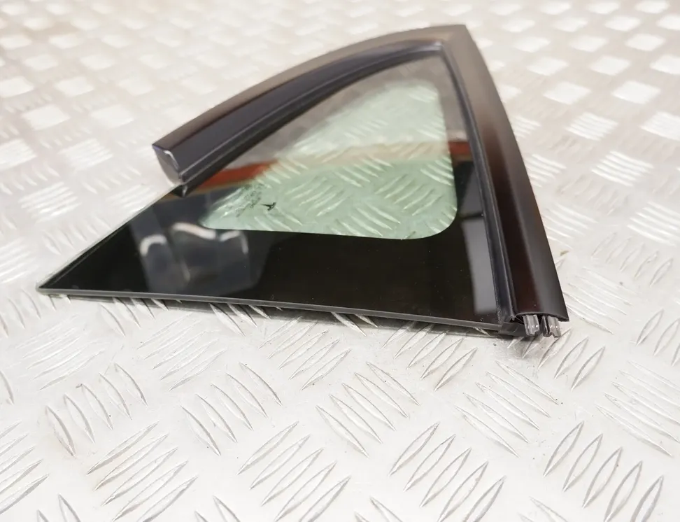 TESLA Model 3 1 generation (2017-2024) Rear Right  Window 1514979-01-B 22462251