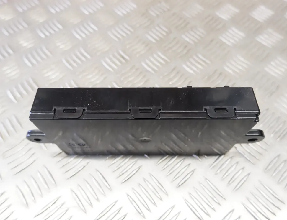 VOLKSWAGEN ID.3 1 generation (2019-2023) Other Control Units 1EA907727L 26844072