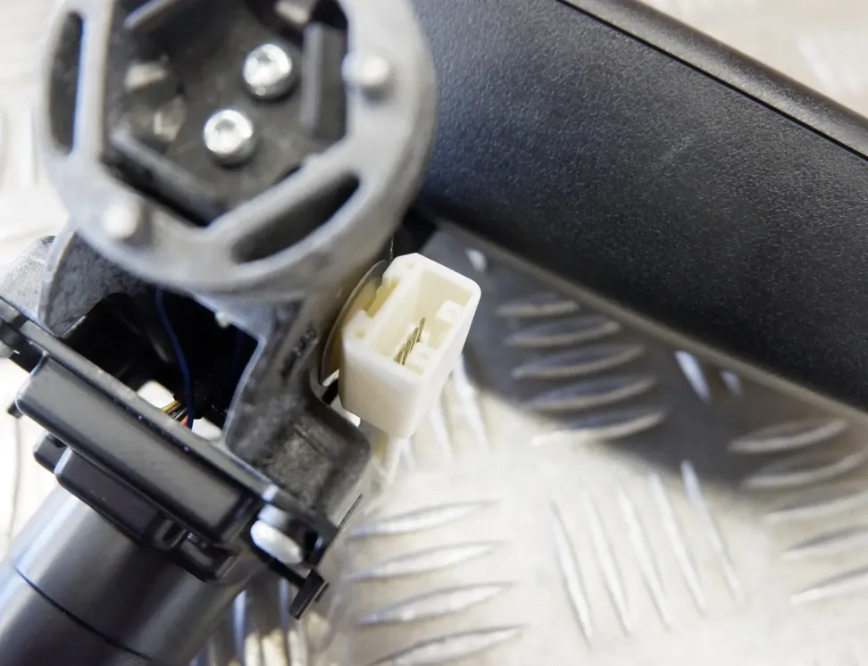 HONDA CR-V 4 generation (2012-2019) Interior Rear View Mirror 9054121 30753521