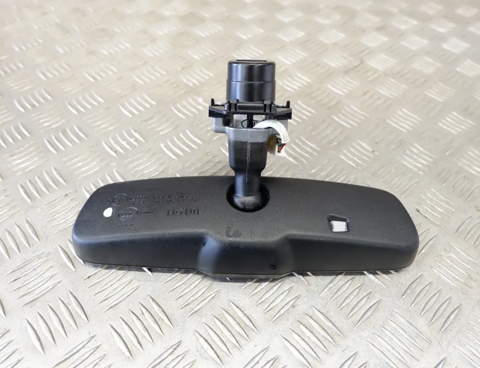 HONDA CR-V 4 generation (2012-2019) Interior Rear View Mirror 9054121 30753521