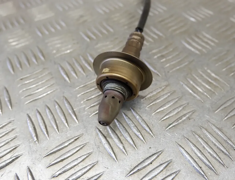 NISSAN Juke YF15 (2010-2020) Lambda Oxygen Sensor 211500-7510 34831012