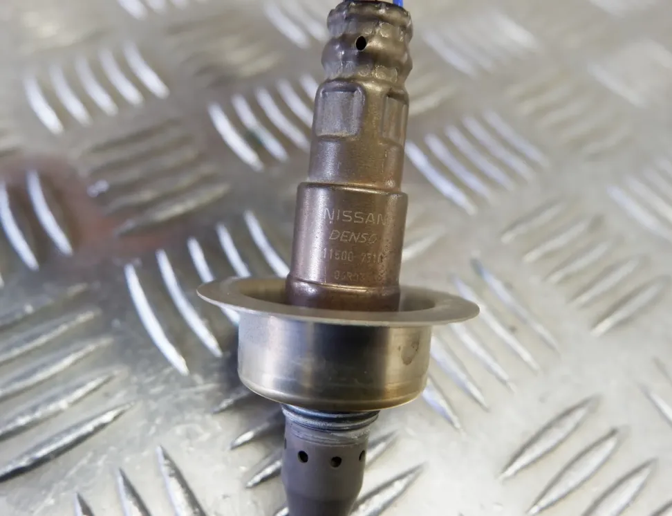 NISSAN Juke YF15 (2010-2020) Lambda Oxygen Sensor 211500-7510 34829089