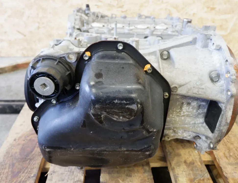 TOYOTA RAV4 4 generation (XA40) (2012-2018) Engine 2AR-FXE,2AR,X2ARA42 34355199
