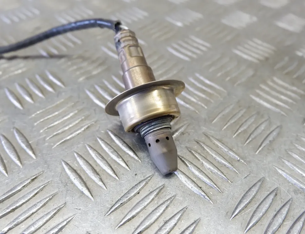 NISSAN Juke YF15 (2010-2020) Lambda Oxygen Sensor 211500-7510 34829089