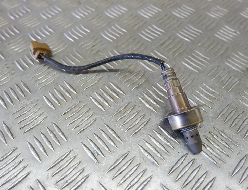 NISSAN Juke YF15 (2010-2020) Lambda Oxygen Sensor 211500-7510 34829089