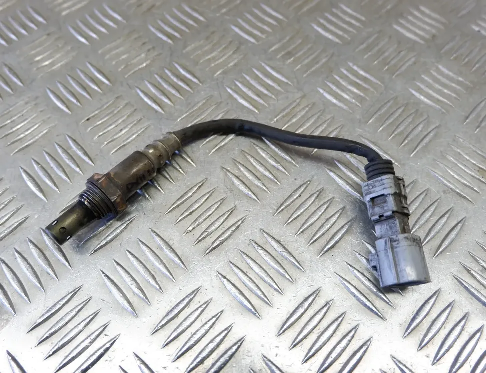 LEXUS RX 2 generation (2003-2009) Lambda Oxygen Sensor 89465-48210 34375539