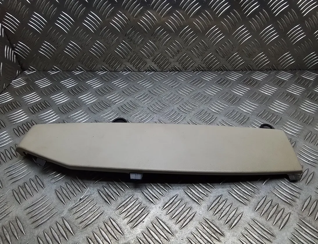 BMW 7 Series E65/E66 (2001-2008) Center Console Trim e082056421,7002399 21122779