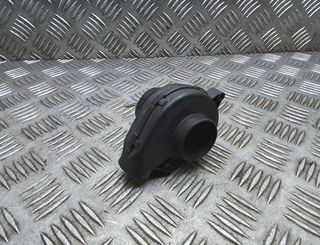 BMW 7 Series E65/E66 (2001-2008) Engine Control Unit Fan 129014380629,12901438062,1438062,14380629,0130002840 30404239