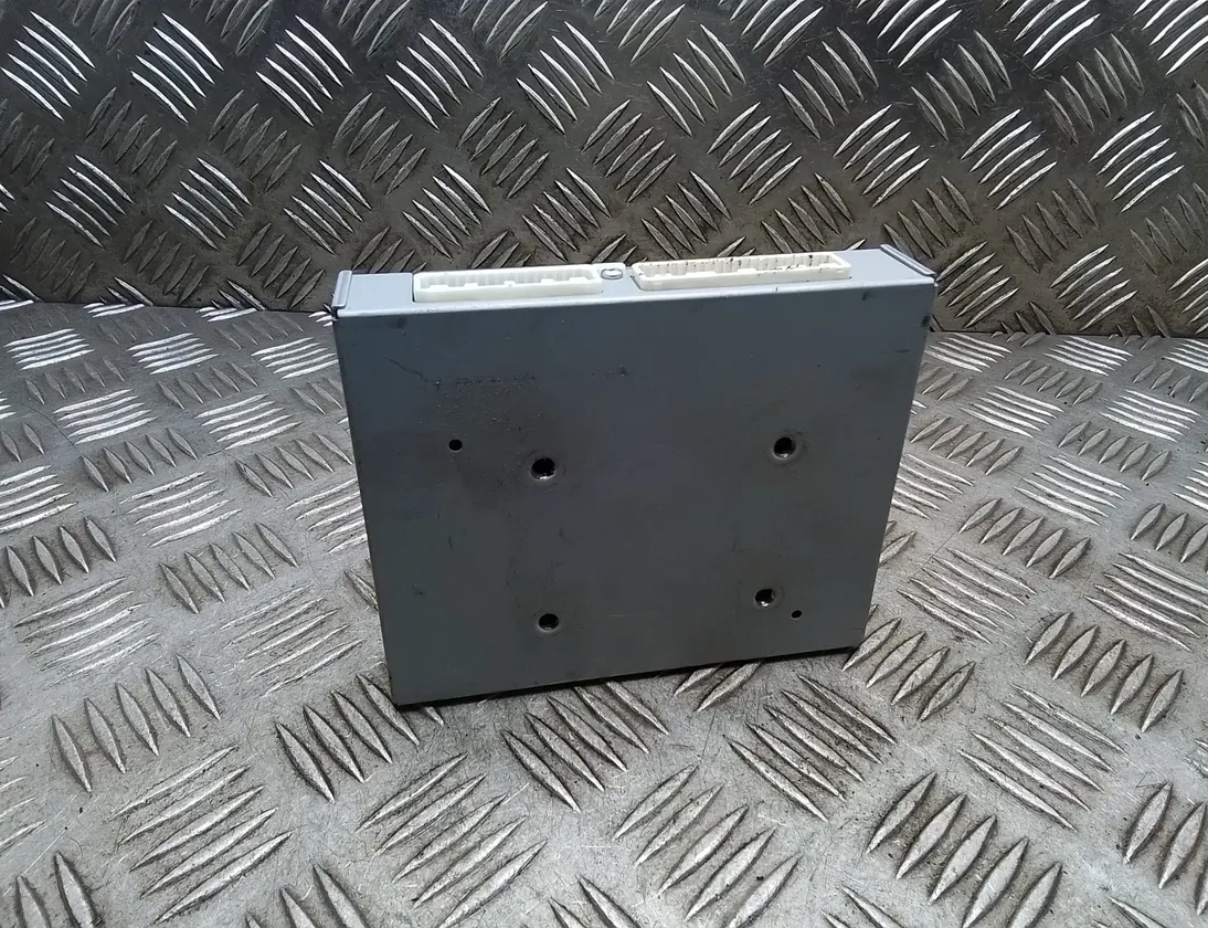 NISSAN Qashqai 2 generation (2013-2023) Video control module 284a1hv00b 30724309