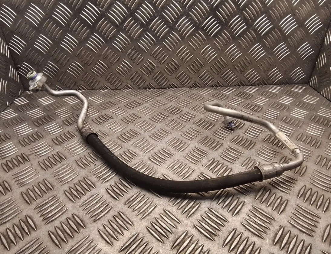LAND ROVER Discovery Sport 1 generation (2014-2024) AC Hose Pipe gj3219n601ba 33135120