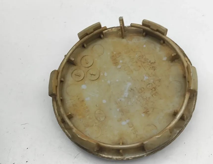 VOLVO V40 Cross Country 1 generation (2012-2020) Wheel Covers 31400452,31400453 33815688