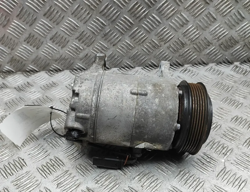 BMW X3 F25 (2010-2017) Hасос кондиционера 9295050,211375-10 35417239