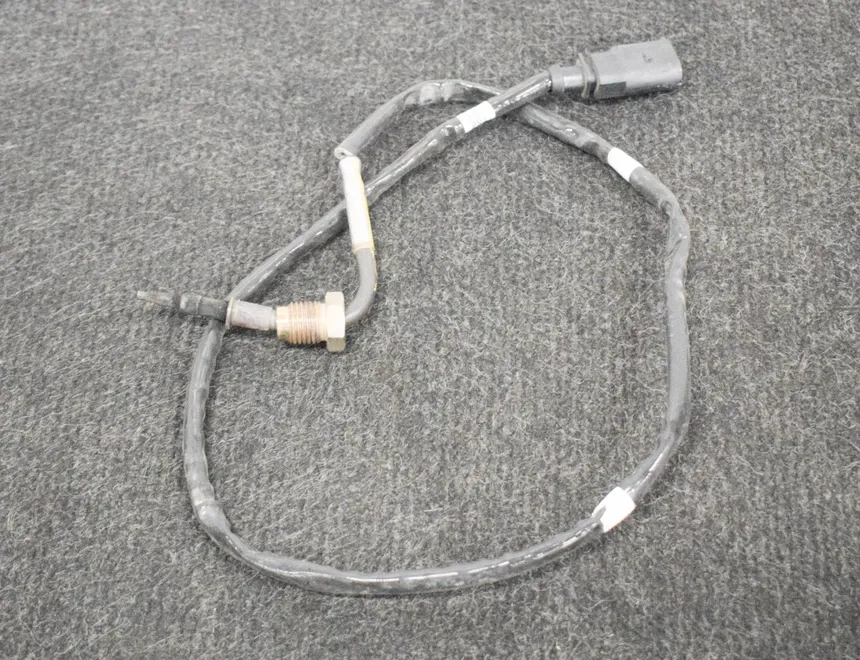 VOLKSWAGEN Passat B8 (2014-2023) Датчик температуры выхлопных газов 04L906088BD 10388411