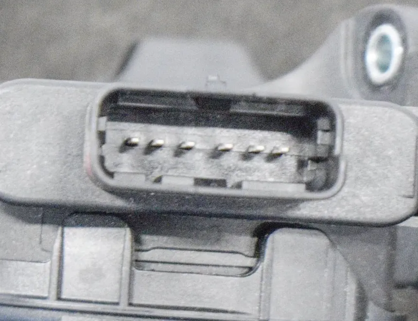 PEUGEOT 208 Peugeot 208 (2012-2015) Throttle Pedal 9671434180,6PV009949 10601929