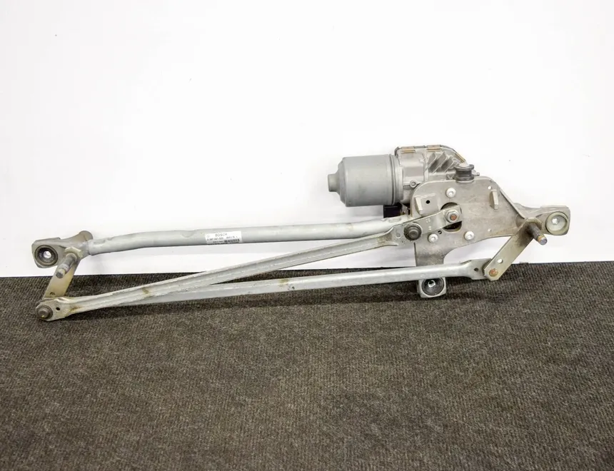 VOLVO XC70 3 generation (2007-2020) Front Windshield Wiper Mechanism 3397021529,1397220678,31333457 10680732