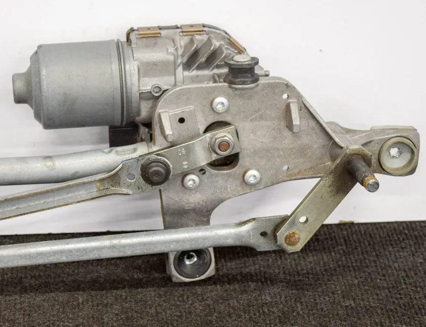 VOLVO XC70 3 generation (2007-2020) Front Windshield Wiper Mechanism 3397021529,1397220678,31333457 10680732