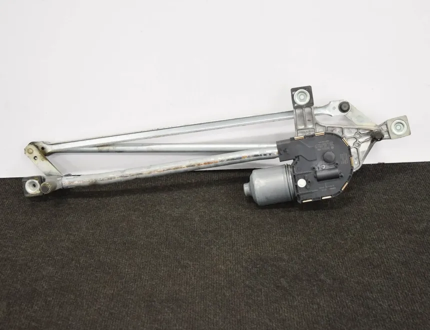 VOLVO XC70 3 generation (2007-2020) Front Windshield Wiper Mechanism 3397021529,1397220678,31333457 10680732