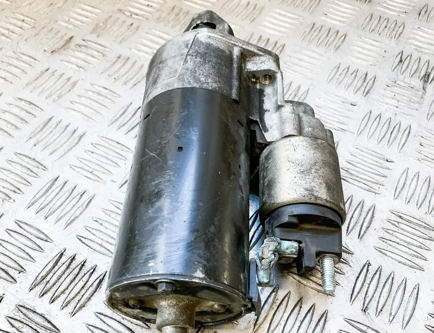 MERCEDES-BENZ E-Class W212/S212/C207/A207 (2009-2016) Стартер A0061516201,001115072 10839952