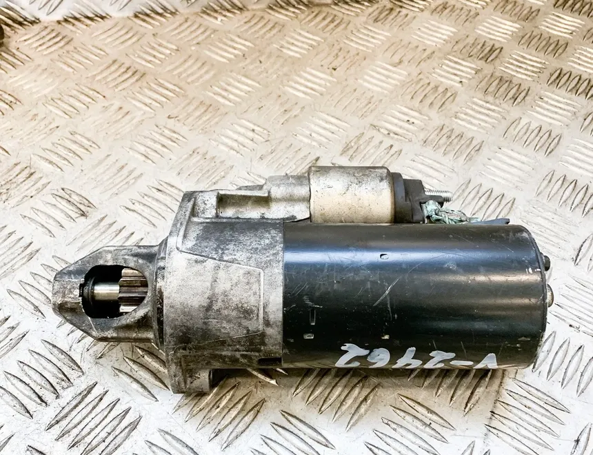 MERCEDES-BENZ E-Class W212/S212/C207/A207 (2009-2016) Стартер A0061516201,001115072 10839952