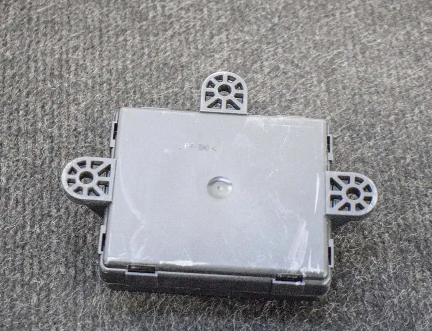 VOLVO V40 2 generation (2012-2020) Front Right Door Control Unit 31456699,AV6N-14C064-AE,AV6N-14C235-BB 10950778