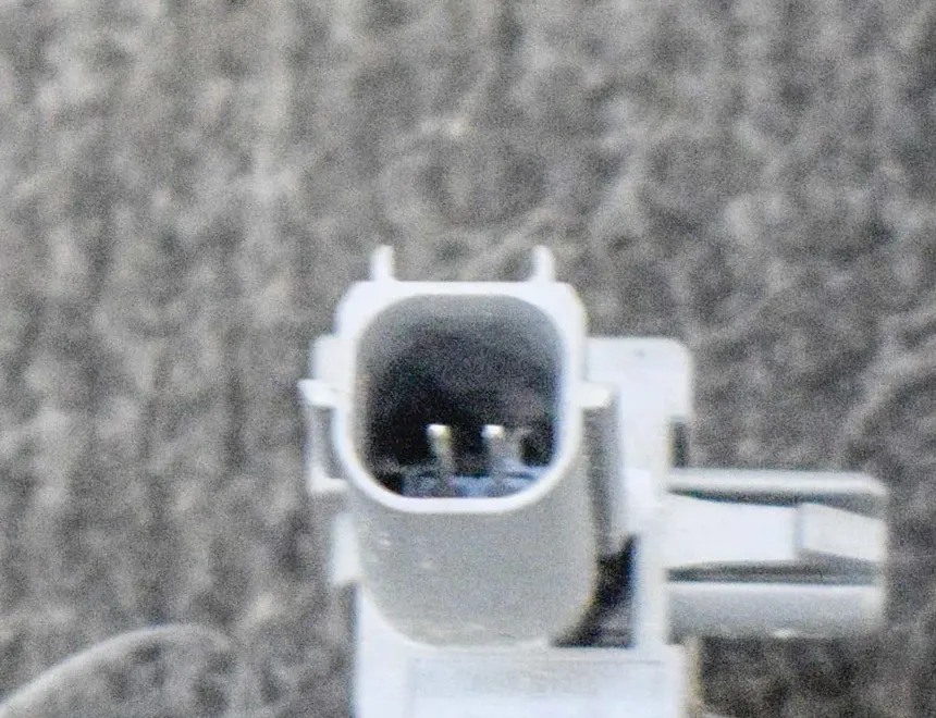 VOLVO V40 2 generation (2012-2020) Датчик удара передний левый 31387891 10951055