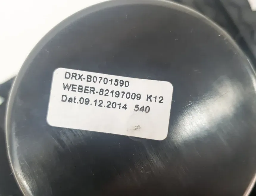 BMW 4 Series F32/F33/F36 (2013-2020) Center Console Trim 9218926,9258319,9234132,9232068 11414961