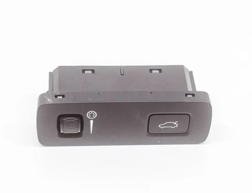 VOLVO V90 2 generation (2016-2024) Back cover Open Switches 31443873,P31443873 11425269
