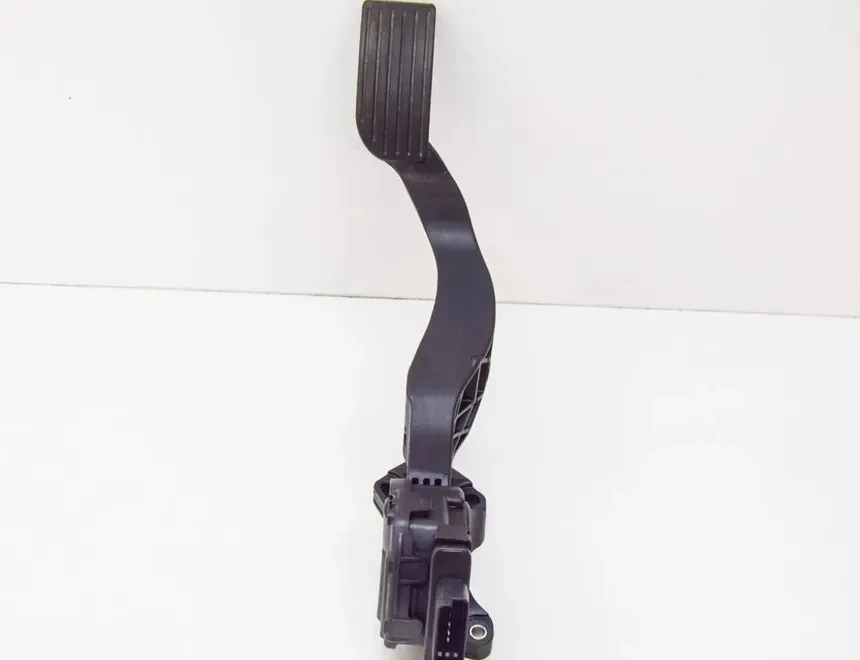 OPEL Crossland X 1 generation (2017-2023) Throttle Pedal 3638808,6PV009949 11544871