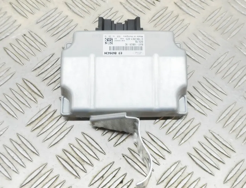FORD Focus 3 generation (2011-2020) Voltage Control Unit SW04V07,BV6T-14B526-AC,0199DC1025 11617445