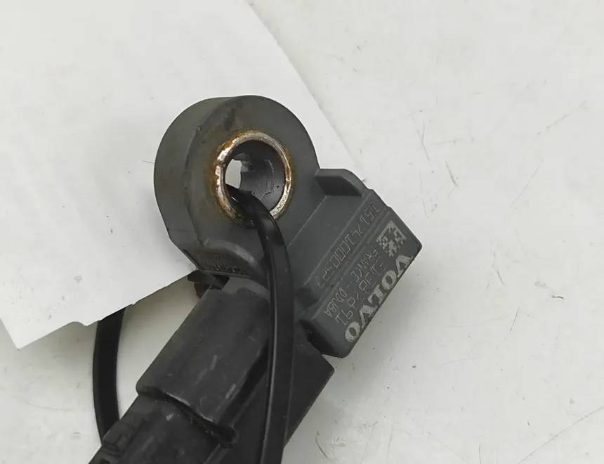 VOLVO V40 Cross Country 1 generation (2012-2020) Rear Right Impact Sensor 31387891 33813732