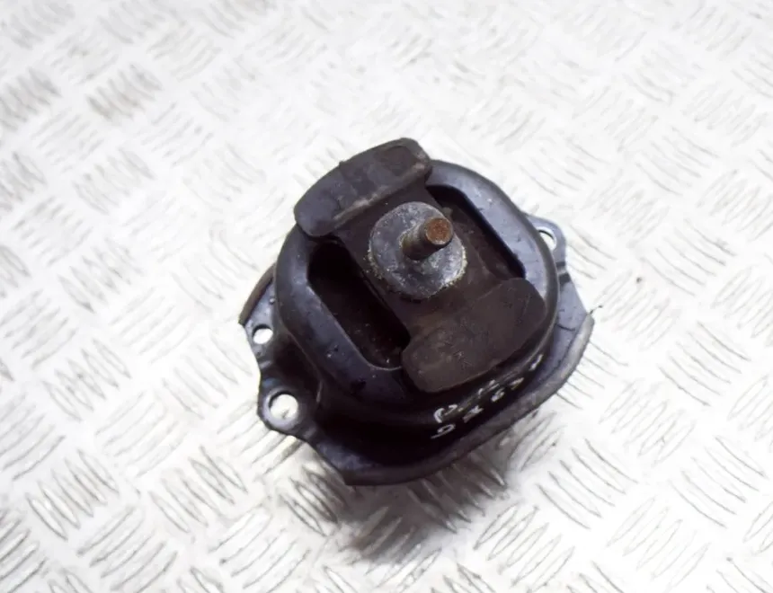 BMW X5 F15 (2013-2018) Left Side Engine Mount 6853103,P685310301 12100668