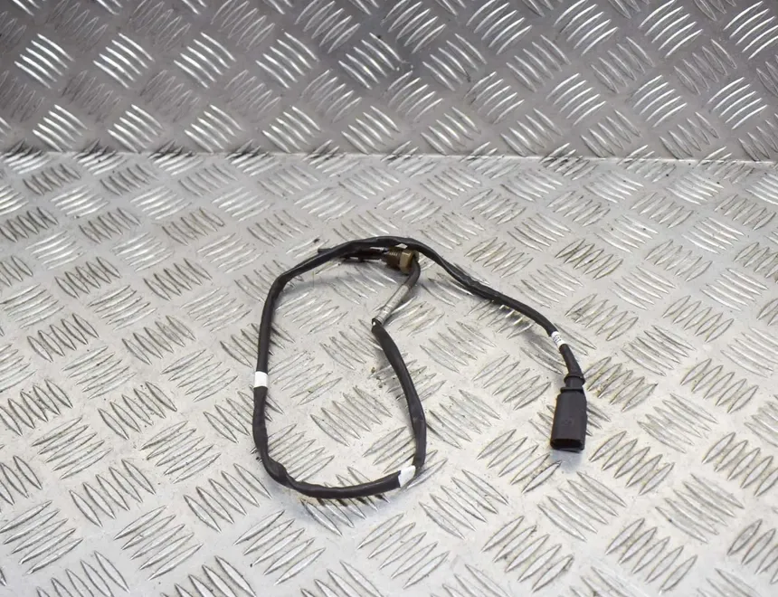 SKODA Octavia 3 generation (2013-2020) Датчик температуры выхлопных газов 04L906088BD 12202439