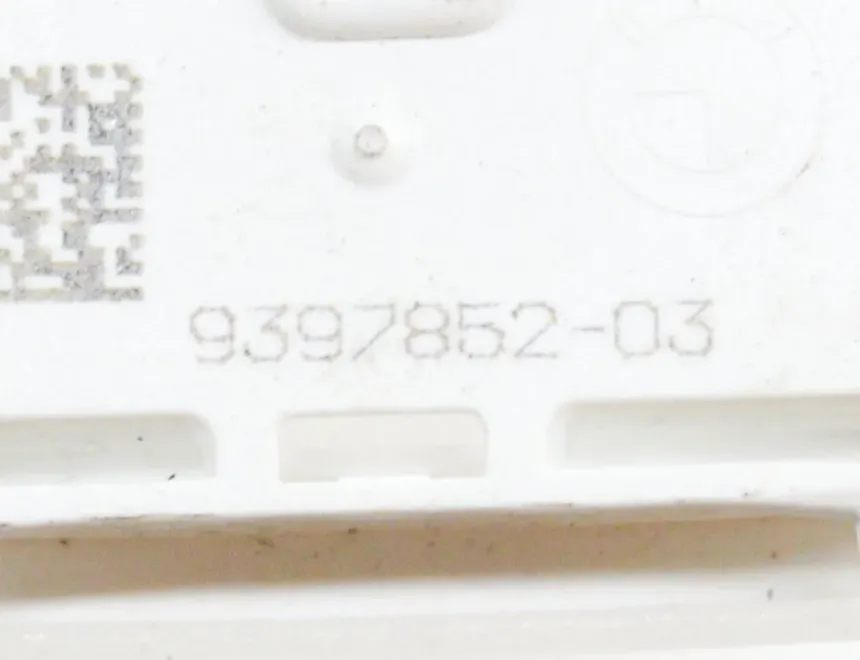 BMW X3 G01 (2017-2024) Освещение салона 9397852 12896086