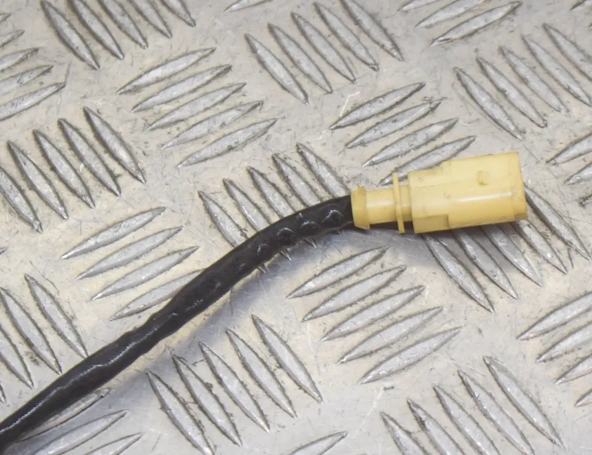 AUDI A5 Sportback F5 (2016-2024) Exhaust gas temperature sensor 8W0906088F 12935617