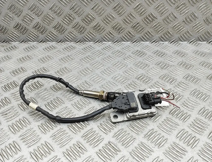 VOLKSWAGEN Touareg 2 generation (2010-2018) Lambda Oxygen Sensor 059907807AC,A2C19775800 34217914