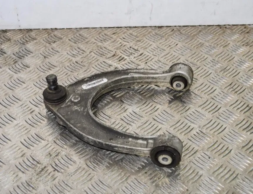 BMW 7 Series F01/F02 (2008-2015) Front Left Upper Wishbone Arm AW6082T6 1302521