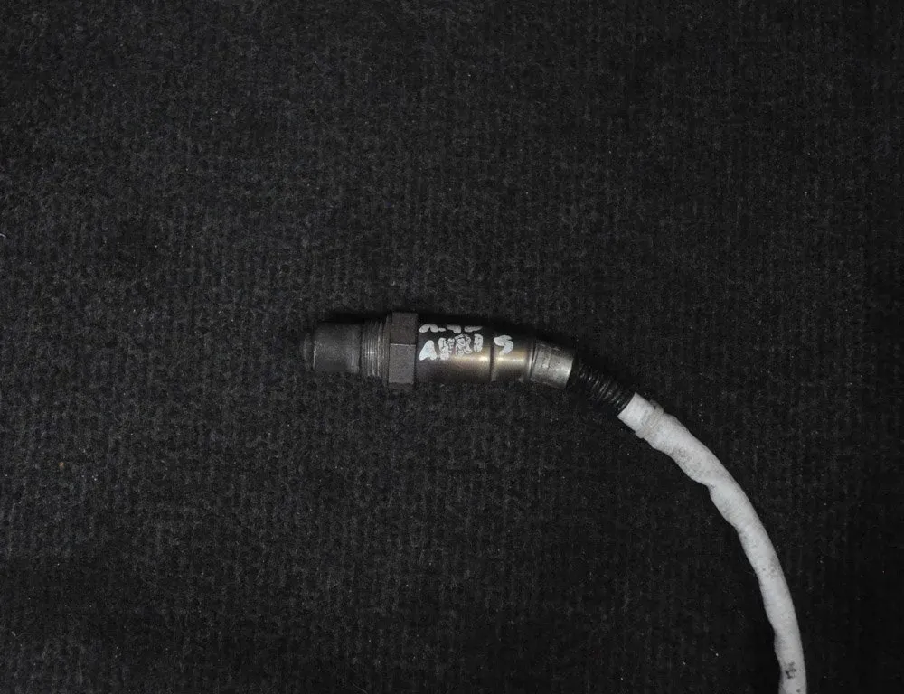 TOYOTA Auris 1 generation (2006-2012) Lambda Oxygen Sensor 0258006695 1310847