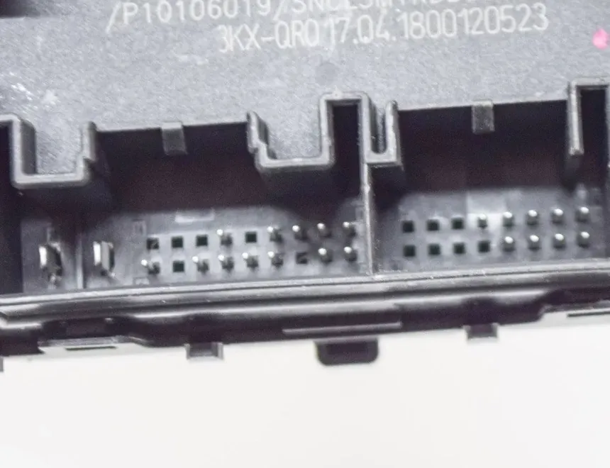 AUDI Q5 FY (2016-2024) Rear Right Door Control Unit 8W1959595 13282919