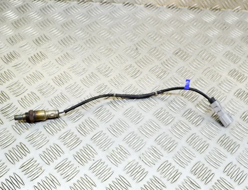 TOYOTA Yaris 3 generation (2010-2019) Lambda Oxygen Sensor 89465-52670 13555311