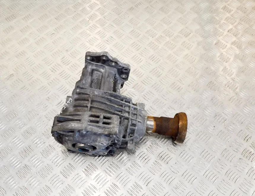 VOLVO XC70 3 generation (2007-2020) Transfer Box 7070010790 13560865