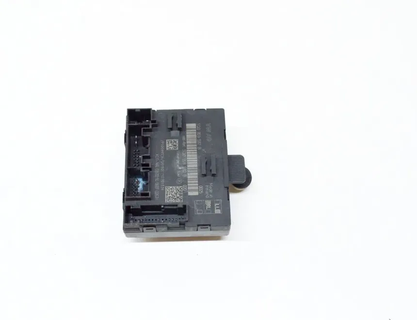 VOLKSWAGEN Golf 7 generation (2012-2024) Front Right Door Control Unit P10099536,5Q0959592B 13564343