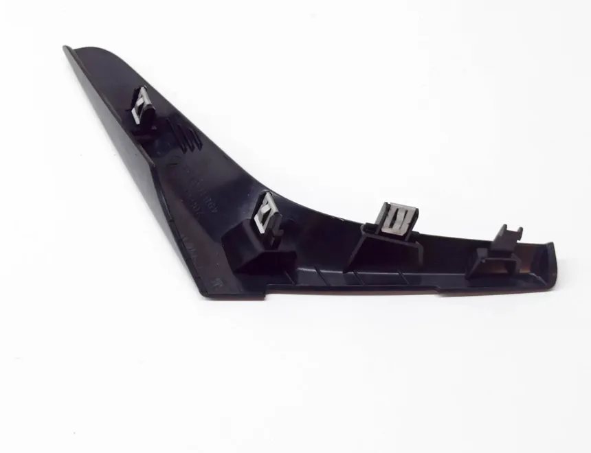 OPEL Zafira C (2012-2016) Отделочный щит панели 498166255,20843275 13599415