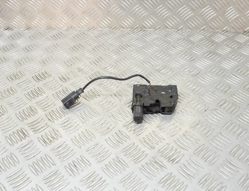 AUDI A6 C7/4G (2010-2020) Замок капота правый 4G0823509C 13686916