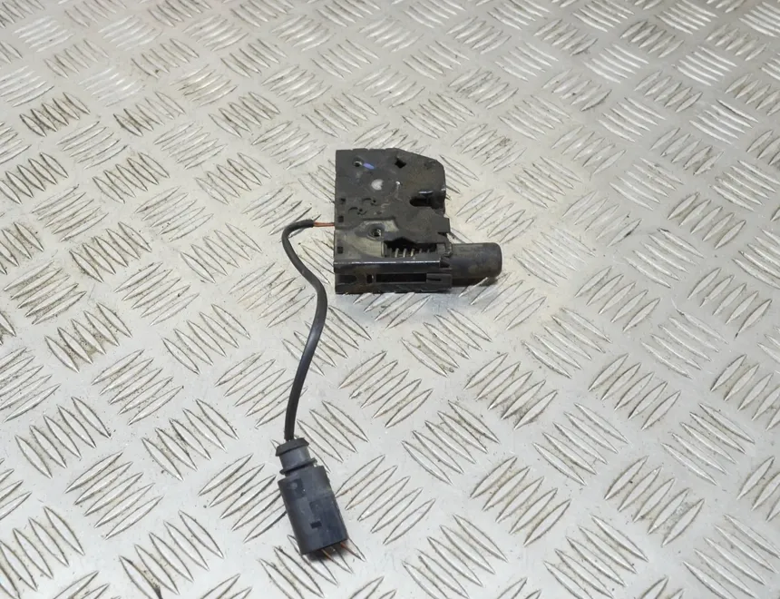 AUDI A6 C7/4G (2010-2020) Замок капота правый 4G0823509C 13686916
